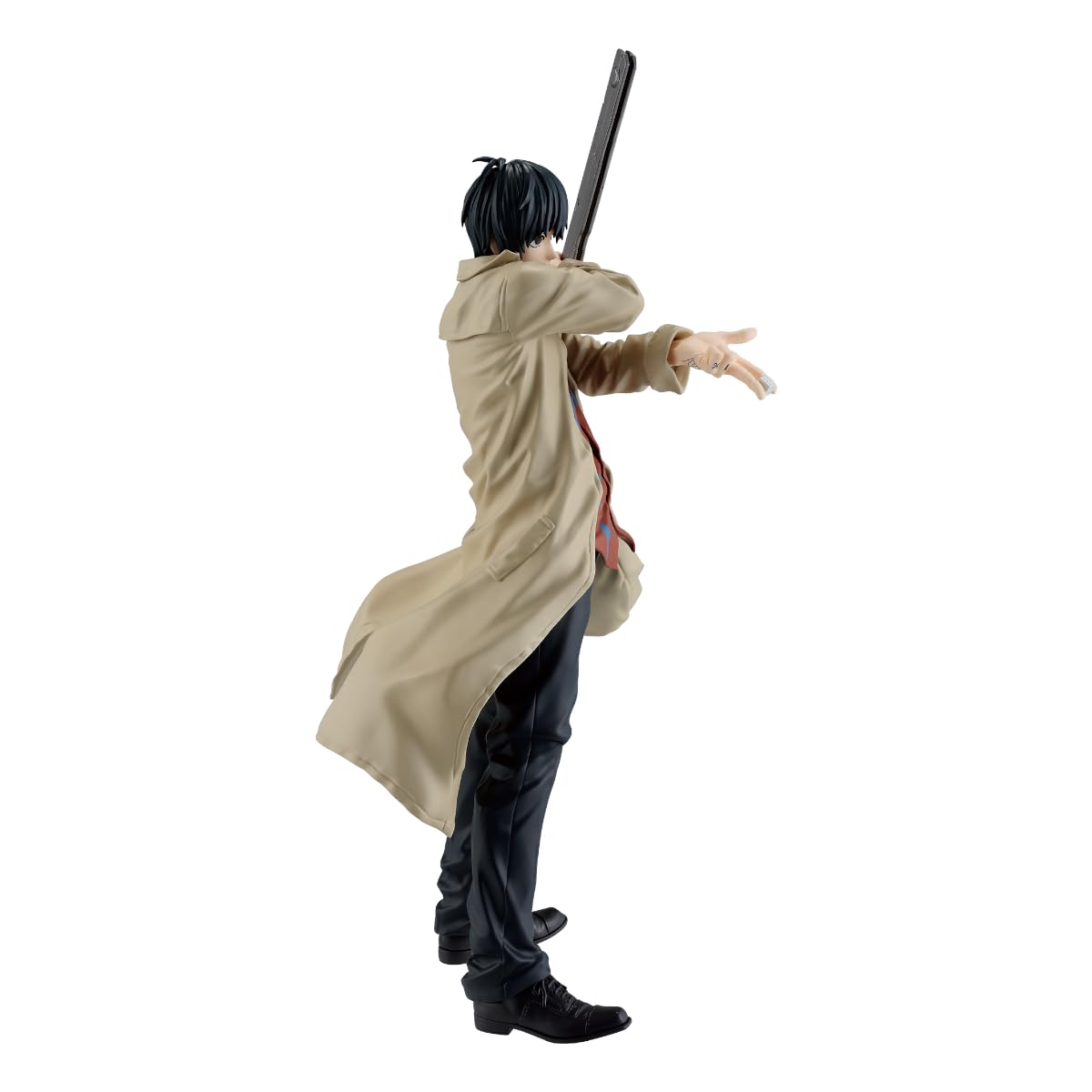 Amazon.co.jp: バンプレスト 坂本デイズ~南雲ソリッドシーン