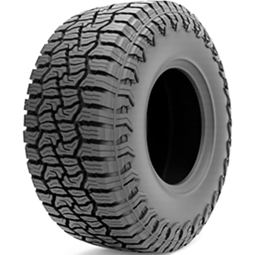 GREENTRAC Ganzjahresreifen 265/65 R 18 TL 114T ROUGH MASTER X/T BSW Allwetter
