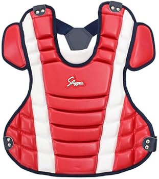 Amazon | 久保田スラッガー 軟式 少年用 キャッチャー防具 4点セット