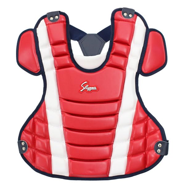 Amazon | 久保田スラッガー 軟式 少年用 キャッチャー防具 4点セット Amazon | 久保田スラッガー 軟式 少年用 キャッチャー防具 4点セット