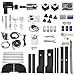 Vogvigo CNC 3018pro-M DIY Mini Máquina CNC, Fresadora de Madera Grabado Láser...