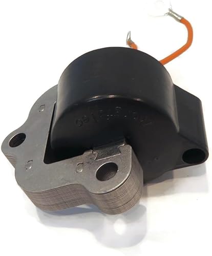 Miniatura 3 de Carvicto - Bobina de encendido nueva de alto rendimiento de 1 pieza para 50-135 para HP Johnson Evinrude 1971-1976 582160 584632 5194