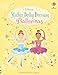 Sticker Dolly Dressing Activity Pack: Unicorns, Mermaids, Ballerinas & Best Frie