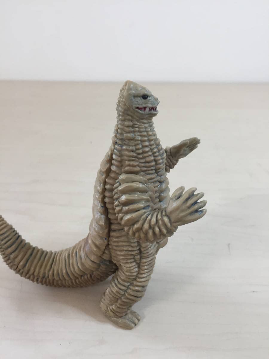 ウルトラマン究極大怪獣 アルティメットモンスターズ 第五集　 全6種コンプリート 究極大怪獣☆アルティメットモンスターズ5全6種☆第五集フルコンプ送料