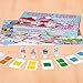 Candy Land: Hello Kitty & Friends Board Game, Play as Hello Kitty, My Melody, Cinnamoroll & Kuromi, Preschool & Family Board Game for Ages 5 +, 2-4 Players, Officially Licensed Sanrio Merchandise
