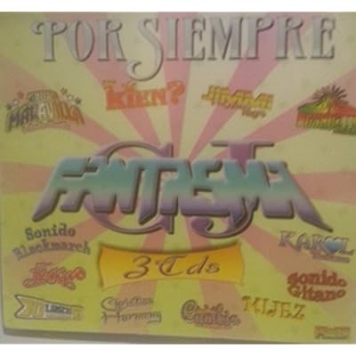 Por Siempre Fantasma