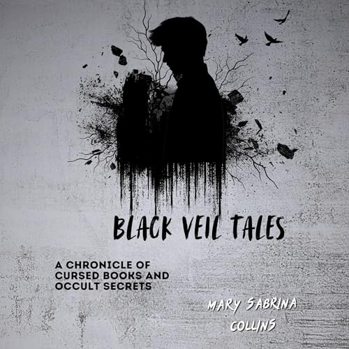 Black Veil Tales cover art