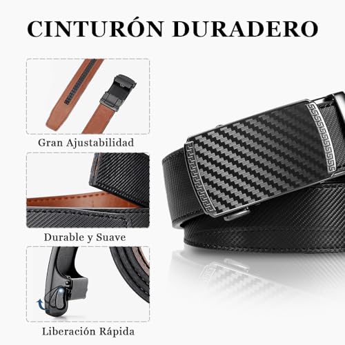 Recopilación de Cinturon Cafe para comprar hoy. 20 Imagen adicional