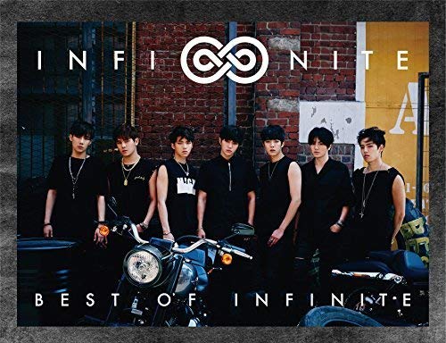 Best Of Infinite: Limited
