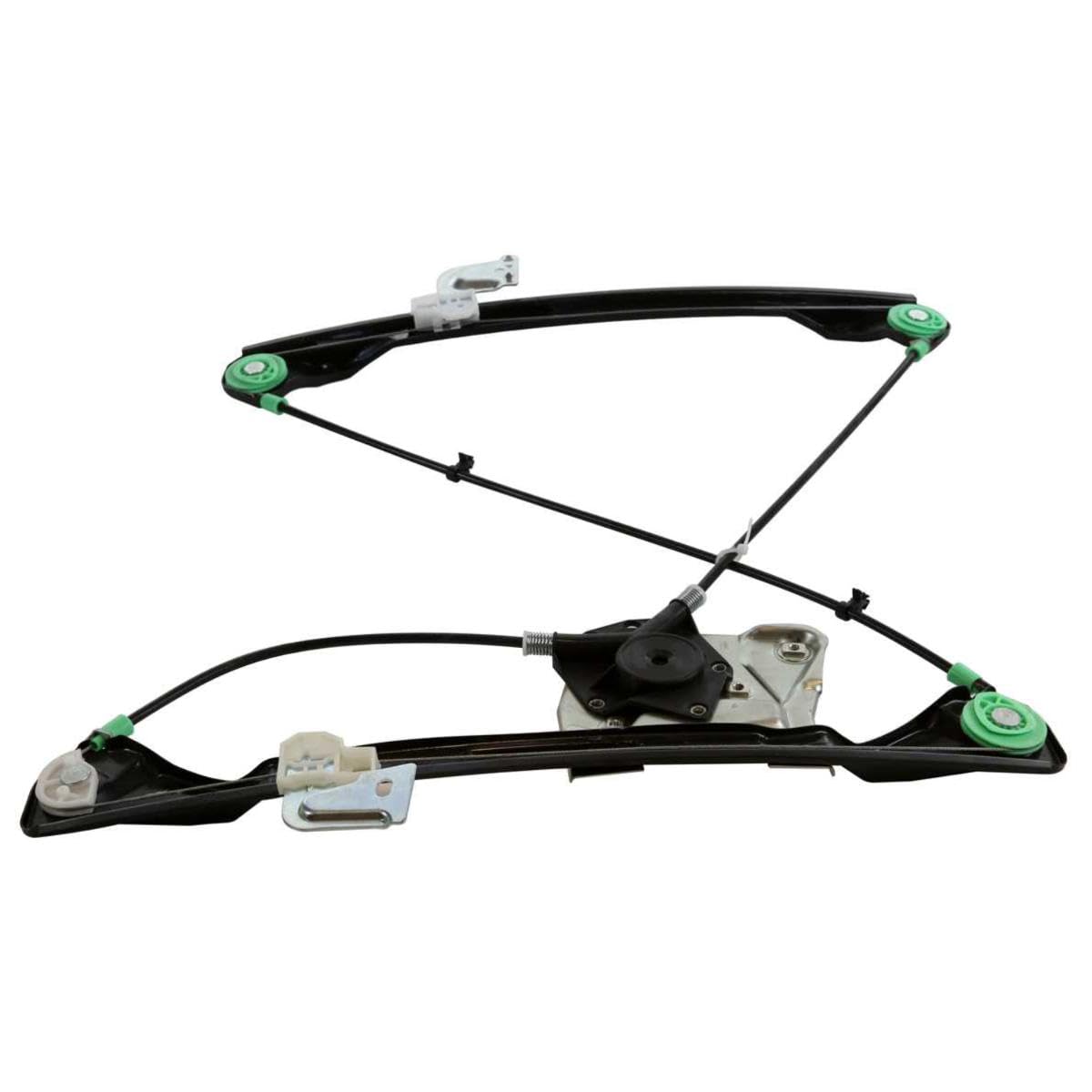 Amazon.com: OIICMPX 1pc Car Front Right Side Power Without Motor 