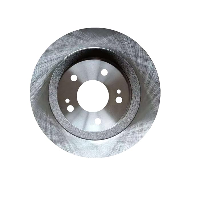 Bendix Premium PRT6757 Rear Brake Rotor for Mitsubishi Eclipse Cross 2020-2018, Eclipse Cross 2023-2022, Outlander 2020-2014, Outlander PHEV 2022-2018, Outlander Sport 2023-2013