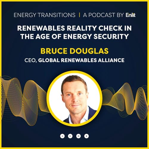 Renewables reality check in the age of energy security