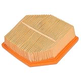 Air Filter HFA7917 For BMW K1200GT 06-10 / K1300R K1300 S 09-16 / K1200S K1200R 05-08 / K1200R