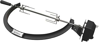 Primo Rotisserie Kit for Oval Junior - PGJRR
