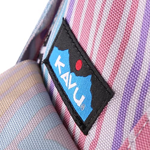 Image of KAVU Rope Sling - Compact Lightweight Crossbody Bag