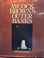 Aycock Brown's Outer Banks 0915442183 Book Cover