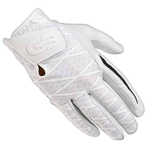 5 Best Golf Glove For Sweaty Hands In 2023 Top Picks!