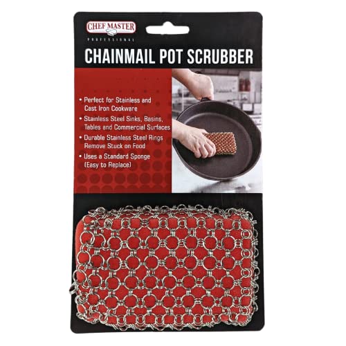 Top 10 Best Sponge For Cast Iron Reviews & Buying Guide Katynel