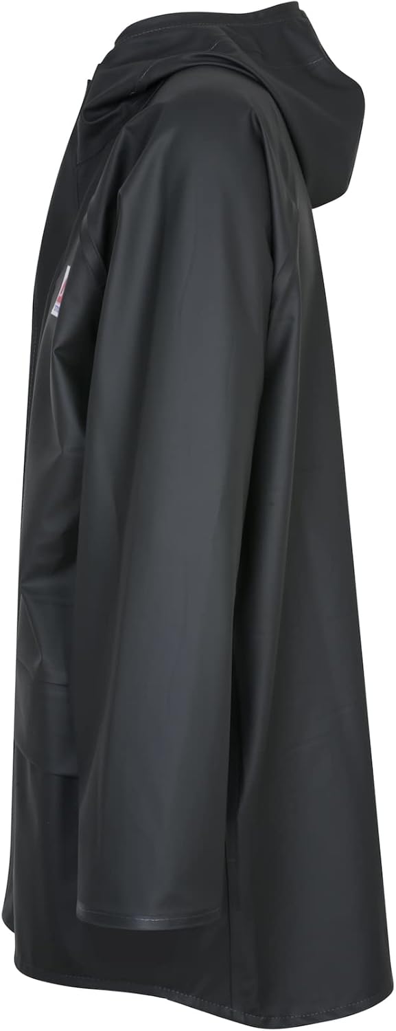 Stormline Stormtex-Air 220G Farming Rain Gear Jacket - Green