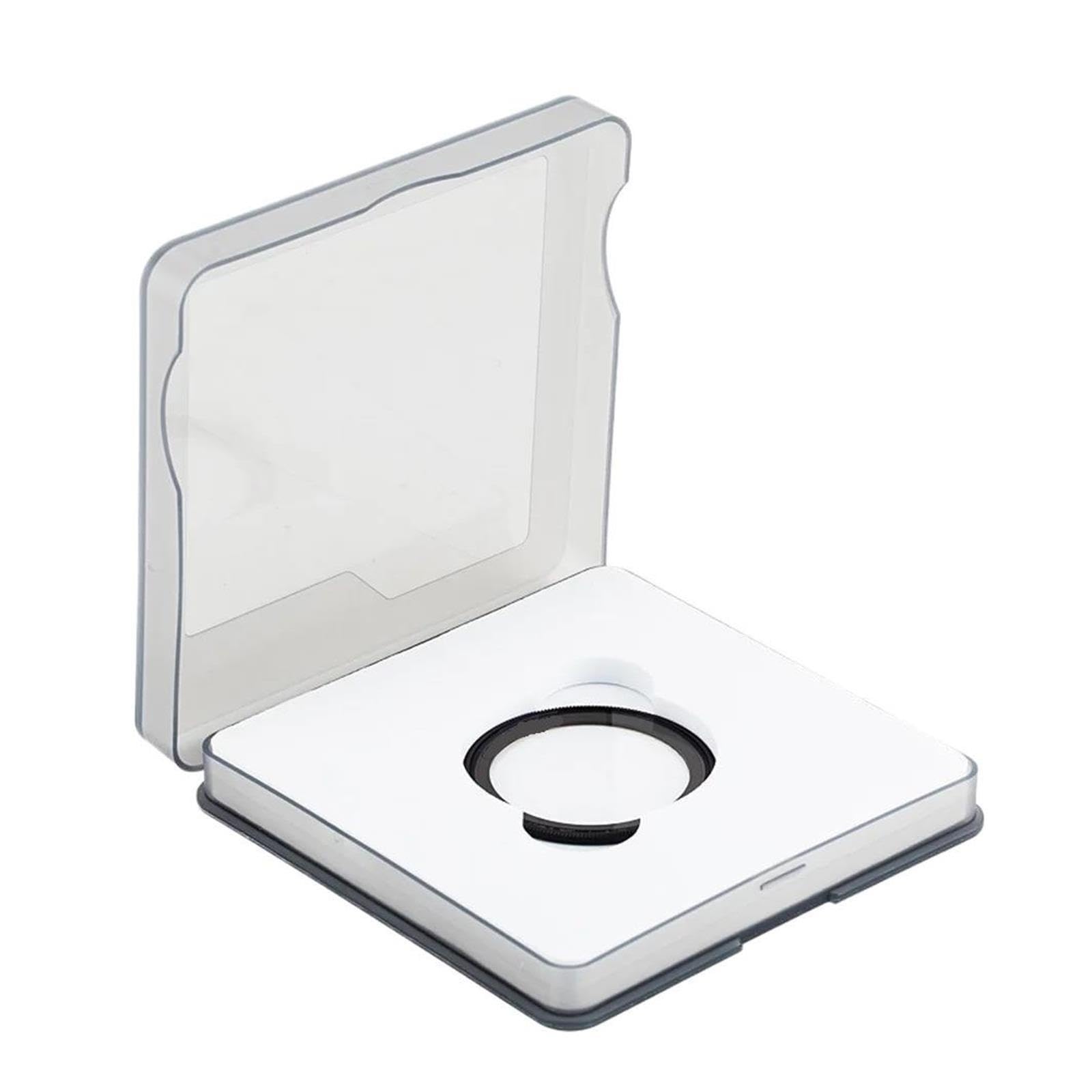 Compatibile con Ricoh, filtro UV ultra sottile