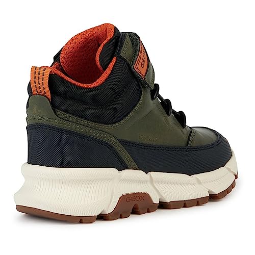 Image of Geox boys Flexyper Plus 1