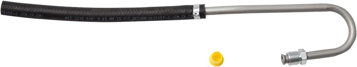 Plews Edelmann 80090 Power Steering Return Hose