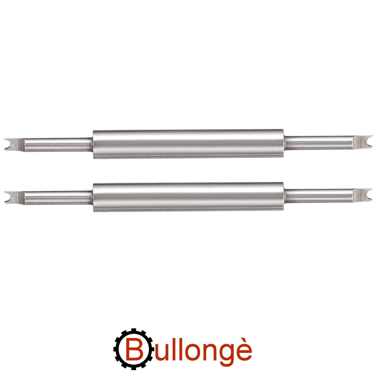 Uhrenwerkzeug Set für Breitling Armbänder BULLONGÈ inkl. Federstegzange