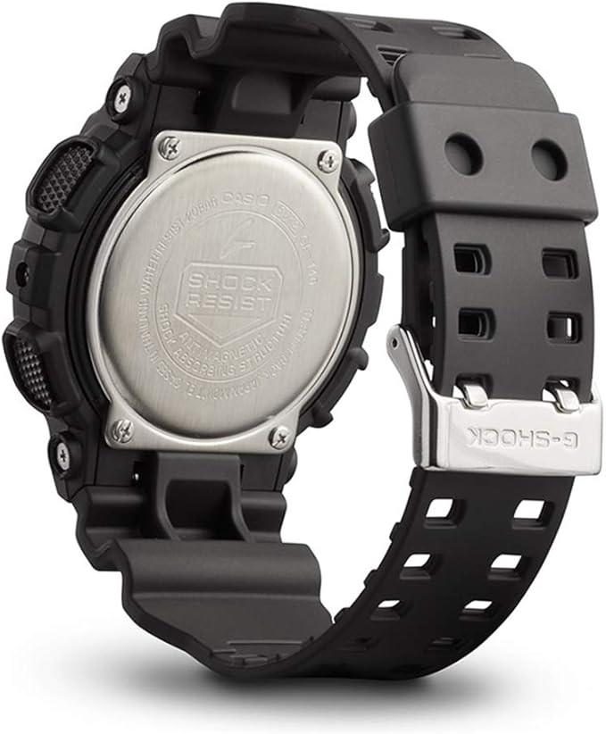 g shock ga 140 1a1
