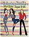 Coloring Books For Kids Ages 9-12: Fashion Coloring Book (Fashion & Beauty)
