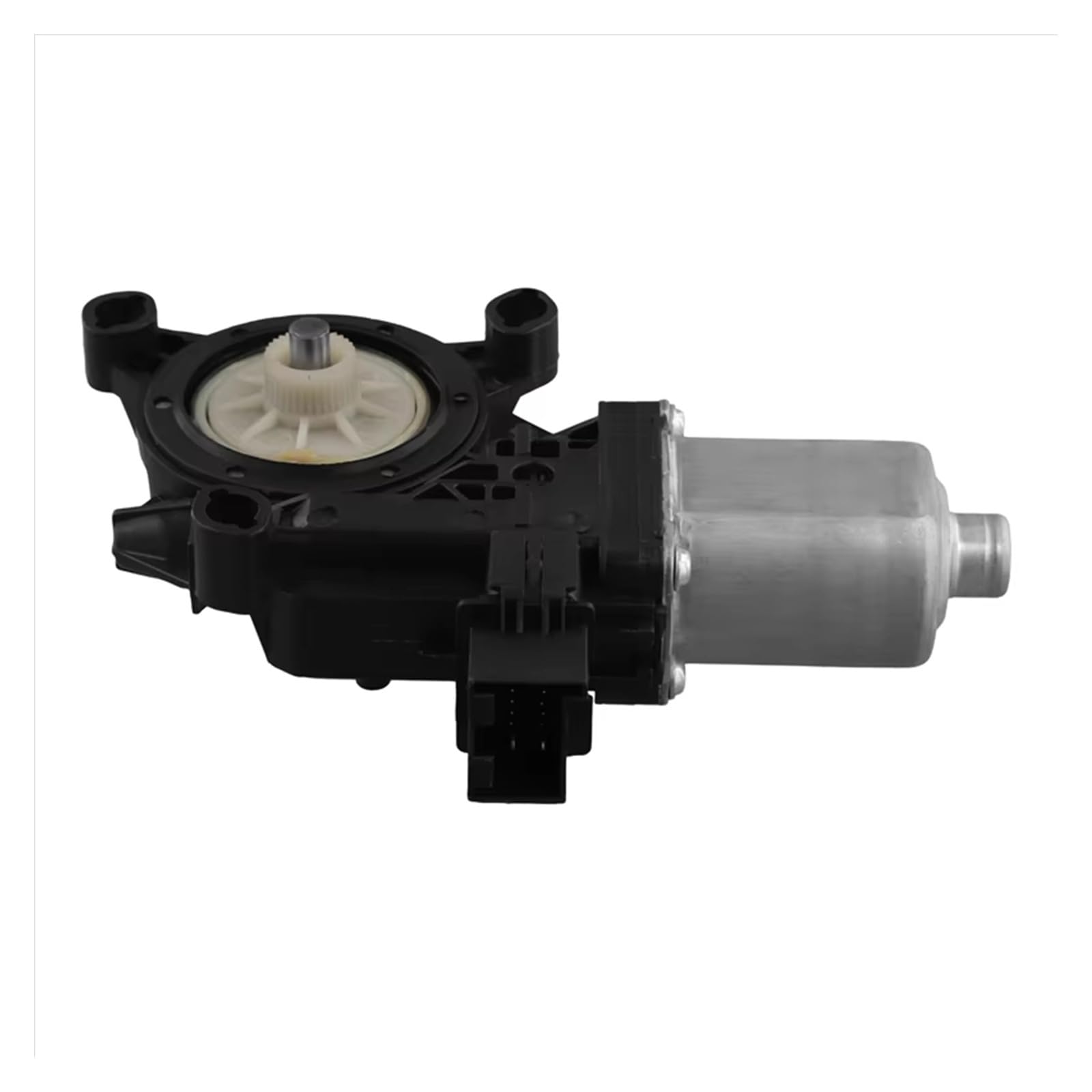 Motor Elevador de Cristal para Polo 2011-2018 6R0959801 6R0959802 6R0959803 6R0959804 Motor Elevador de Ventana de Coche Motor limpiaparabrisas de Repuesto