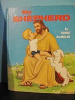 My Shepherd B0007F6M9G Book Cover