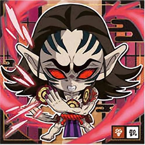 Amazon 鬼滅1 09 響凱 ノーマル 鬼滅の刃 ディフォルメシールウエハース アニメ 萌えグッズ 通販