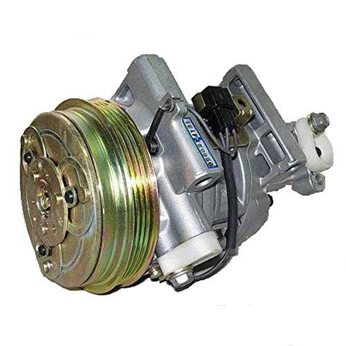 Amazon | エアコンコンプレッサー アルトラパン HE21S 95200-76G02