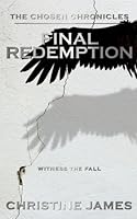 Final Redemption 194349004X Book Cover