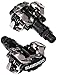 Shimano PD-M520L MTB Sport Pedals with Cleats