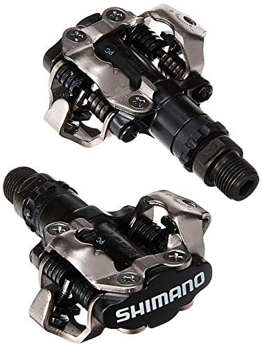 El mejor review de Pedales mixtos shimano - los mas comprados. 23 Imagen adicional