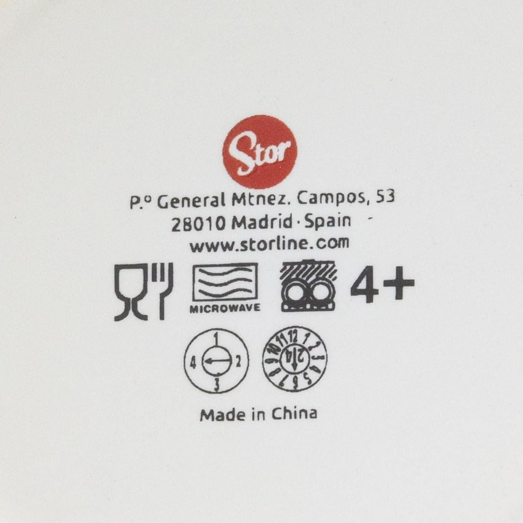 Stor Tazza in Ceramica One Piece 325ml - Design Ufficiale con Licenza - Perfetta per Caffè, Tè e Bevande Calde - per Fan