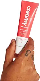 Creamy Calming Cream – Creme Hidratante Facial 40g | Calmante e Restaurador com Vitamina E + Affipore™ + Calm Complex | Pós-ácido, antirressacamento e peles sensibilizadas