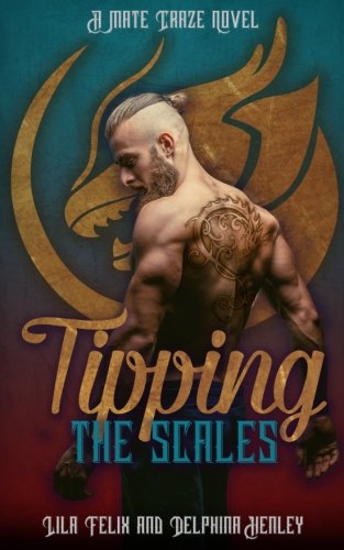 Cover of Tipping the Scales