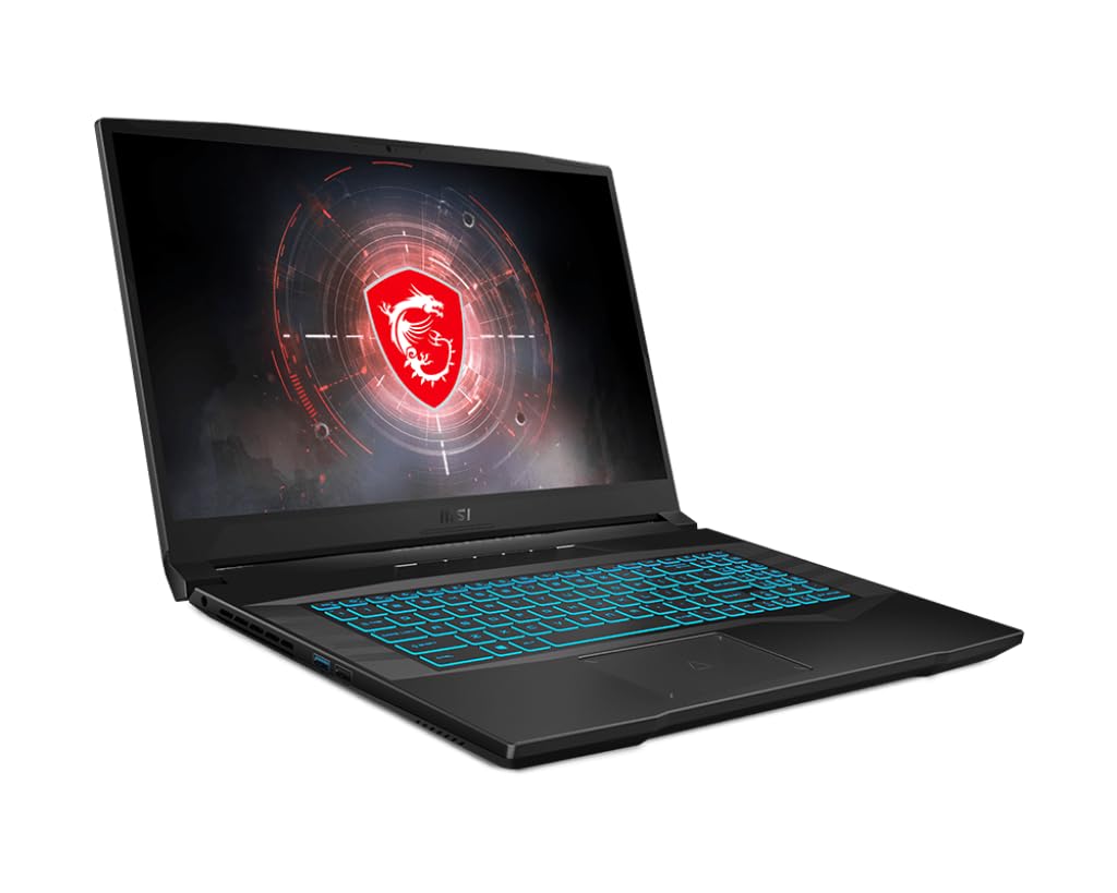 Amazon.com: MSI Crosshair 17 A11UDK 17.3