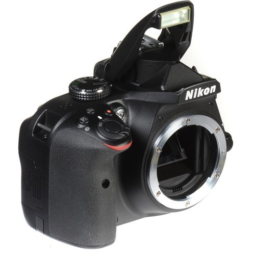 Nikon D3400 ボディ Amazon.com : Nikon D3400 Body Only Black : Electronics