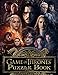 Game of Thrones Puzzle Book: Great Gift For Those Who Love Game Of Thrones That Want To Learn About This Movie