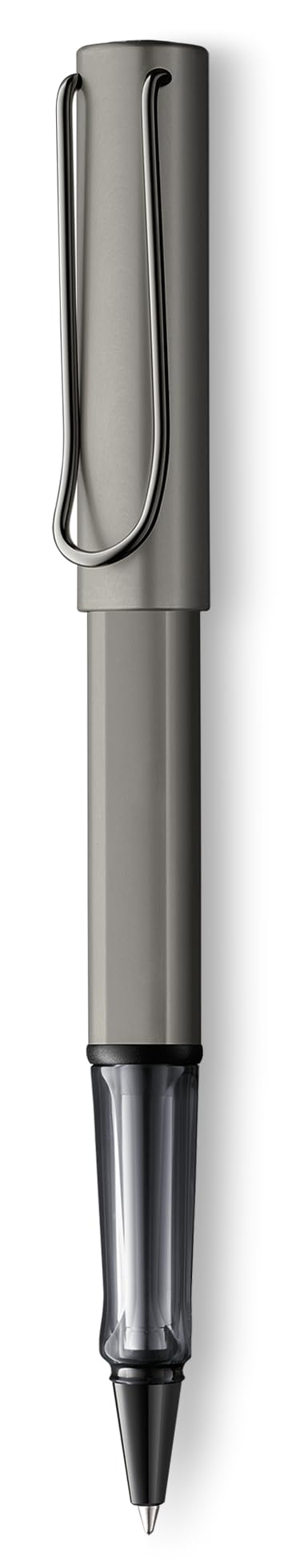 Lamy Lx Rollerball Pen Ruthenium
