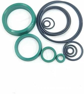 1Pcs New For Cylinder seal repair kit ADVU/AEVU-80-A-PA 121123