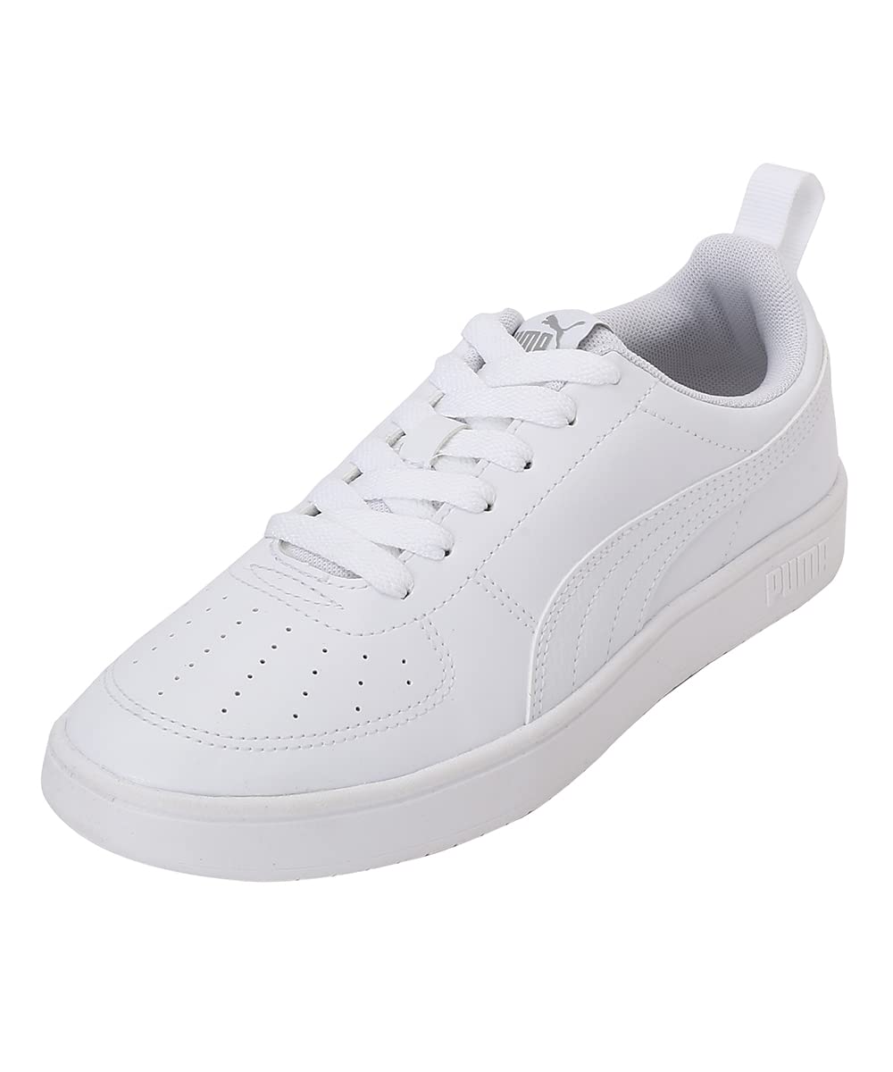 PUMA Rickie Jr, Zapatillas Unisex niños