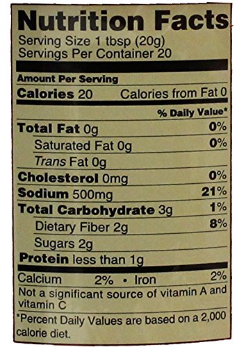 Maesri Red Curry Paste, 14 Ounce #TOP1