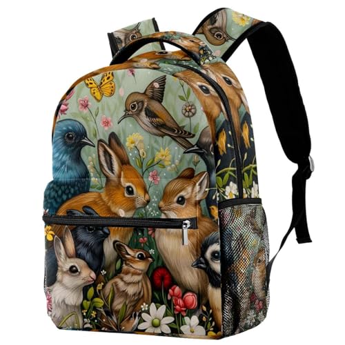 Sac à dos de voyage avec porte-bouteille pour simplifier la vie des enfants
