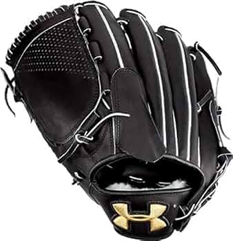 Amazon | アンダーアーマー(UNDER ARMOUR) 硬式グラブ 野球用 左投げ