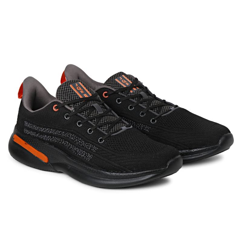 Image of JQR Men's Shooter Sports, Running,Walking, Training Shoes