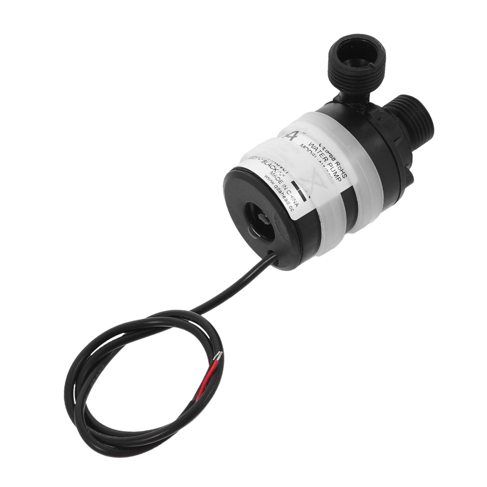 SUPVOX Pompa Sommergibile Per Laghetto Micro Pompa Di Circolazione Dc Senza Spazzole Per Acquario Fontana Impianto Idroponico Circolazione